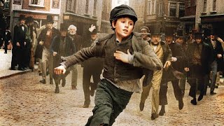 Oliver Twist Full Movie Facts And Review  Barney Clark  Ben Kingsley [upl. by Cordy571]