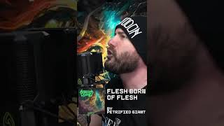 PetrifiedGiant  Flesh Born Of Flesh Part6 VocalPlaythrough [upl. by Belia182]