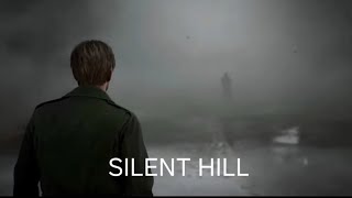 Silent Hill Into the Fog fan made tribute song Silent hill 2 PS5 fan written lyrics and video [upl. by Ennalorac]