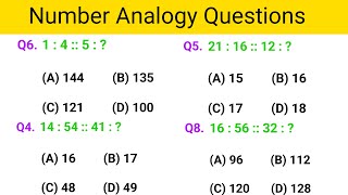 Reasoning Analogy  Resoning Questions  Reasoning Practice Set  Analogy Previous year question [upl. by Ilatfen408]