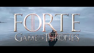 Game of Thrones EPIC Opera Cover  ForteTenors [upl. by Schaffel]