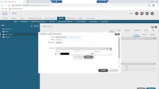 How to configure TACACS on Cisco ACI [upl. by Etsirhc]