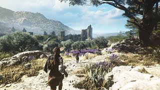 10 More Games That Look GRAPHICALLY STUNNING Due To Ray Tracing 4K [upl. by Lehctim]