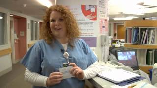 Video Tour of Labor amp Delivery at BIDMC [upl. by Navarro]