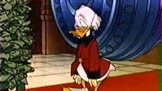 Scrooge McDuck  Inflation [upl. by Noj]