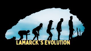 Lamarcks Evolution Fact or Fiction  Is the Theory of Evolution by Jean Lamarck true evolution [upl. by Roshan]