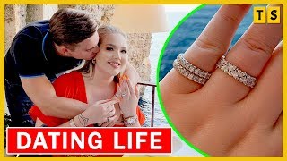 Dylan Drossaers  Meet NikkieTutorials Boyfriend Turned Fiance [upl. by Tod552]