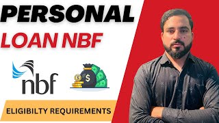 Apply loan nbf bank in uae get personal loan in dubai how to apply loan [upl. by Allegra396]