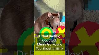 DrRat playing Merry go Round DrReflex baldibasics baldi [upl. by Menides]