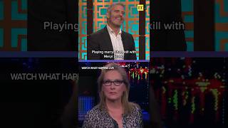 Andy Cohen takes a trip down memory lane with his favorite WWHL guests shorts wwhl [upl. by Avir]