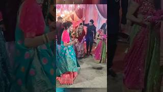 taro ka chmkta ghna ho😍🎉trending love wedding viral bridal shorts short youtube reels fyp [upl. by Annaerb]