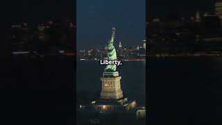 New York City Must See Iconic Sights in 60 seconds🗽 [upl. by Asiram]