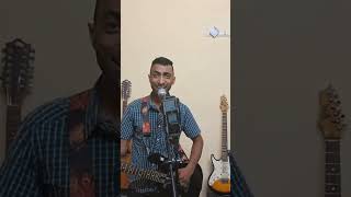 Roop Tera MastanaKishore KumarCoverThe Rhythm TreeJam Sessions cover kishorekumar kisho [upl. by Eidnim]