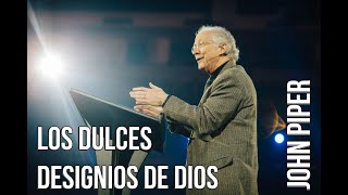 Dios me escogió antes de nacer  John Piper [upl. by Iolanthe190]