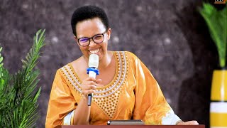 Pst Hortense MAZIMPAKA😍Umugore wubaka urugo rwiza NU mugabo we rubaryoheye bombi rutajegajega [upl. by Ennaeirb499]