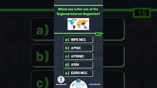 3 Advanced CCNA Question amp Answers  🟢🟡 Updated CCNA 200301 v11  IPCiscocom ccna [upl. by Rednasxela]