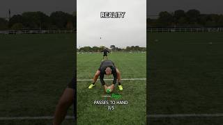 Expectations vs Reality 🏉🤦‍♂️😂 Rugby TheRugbyGuy epicfail [upl. by Pavia]