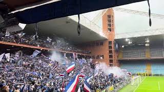 sampdoria 1 Mantova 0 [upl. by Zingg785]