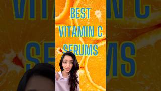 Best vitamin C serums  Dermatologistrecommended skinceuticals hyperpigmentation antiaging [upl. by Tolkan]