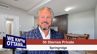 50 Sternes Private  Springridge  Hamre Real Estate Team REMAX Affiliates [upl. by Sholes]