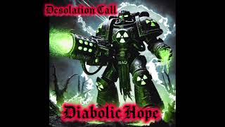 Desolations Call [upl. by Mozes]