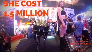 MOTOVLOG 6 She Cost 15 Million [upl. by Helman]