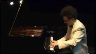 Chopin  Etude Op 10 No 12 Revolutionary  Evgeny Kissin [upl. by Paddie]