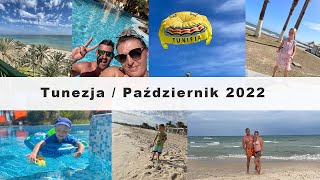 Sousse Tunezja Październik 2022 [upl. by Paulie]