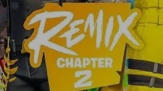 remix chapter 2 with boxedbycjaye [upl. by Janka]