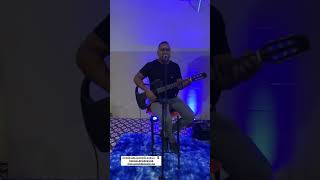 Amanheceu  Iguinho e lulinha COVER [upl. by Aela]