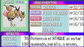 2 Estrategias  1 de Concurso para Dodrio GuillotinoShorts Pokémon 3ra generación [upl. by Lunna943]