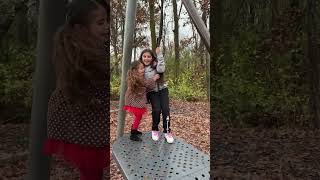 Learning to Share and Kindness at The Playground 🛝 kidsvideos youtube pretendplay goodhabits [upl. by Oht]