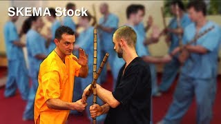 SKEMA Selbstverteidigung Eskrima [upl. by Luise966]