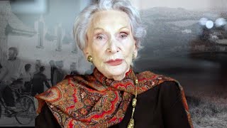 Dame Siân Phillips Remembers Under Milk Wood BBC [upl. by Mena]