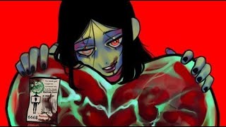 music lineup for the body horror enjoyers part two  a playlist [upl. by Reimer842]