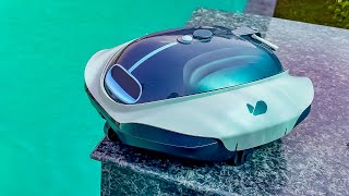 Revolutionise Pool Cleaning with BUBLUE’s Bubot 300P The Ultimate Pool Cleaner [upl. by Kissiah978]