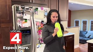 Consumer Reports talk truth about hyddration and water filters [upl. by Brunn949]