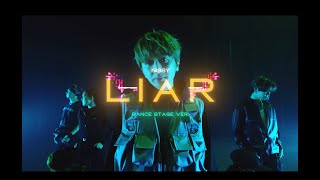 Nissy⻄島隆弘  「Liar」DANCE STAGE ver [upl. by Ettelrahc]