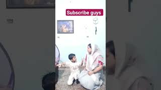 Maa bete ki funny 🤣viralshort shortsfeed subscribe treandingshort comedyfilms [upl. by Ravid374]