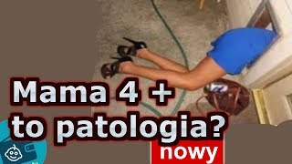 Czy Mama 4 plus to patologia Matczyne emerytury ustawa projekt  opinie [upl. by Japha748]