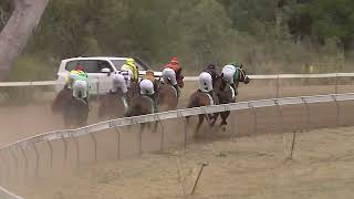 Narrabri 23 03 2024 Race 6 [upl. by Korry]