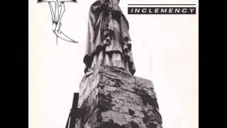 Ceremony NLD  Inclemency 1992 full EP [upl. by Mimi809]