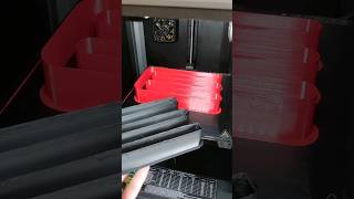 Filaments PETG vs PETGHS 3dprinting filament petg highspeedfilament [upl. by Mila]