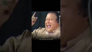 Jam Par Jam Pine Se Kya Fayda💯  Nusrat Fateh Ali Khan nfak qwali [upl. by Kcered]