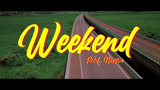 Weekend Instrumental Eddy Kenzo Official [upl. by Meaghan]