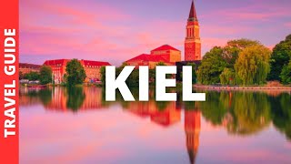 Kiel Germany Travel Guide 18 BEST Things To Do In Kiel [upl. by Astera962]