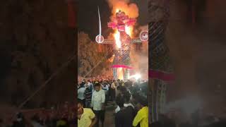 Lakhimpur Kheri Uttar Pradesh  Dussehra 🎉🎉Bablikibatein [upl. by Eladroc308]