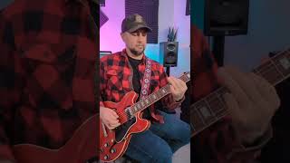 Luke Combs  quotRefrigerator Doorquot Solo lukecombs guitarcover countryguitarsolo lukecombsguitar [upl. by Meeka387]