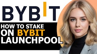 How to Correctly Stake on Bybit Launchpool BEST WAY [upl. by Donna]