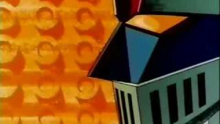 Shin Mazinger Z Opening [upl. by Georgetta]